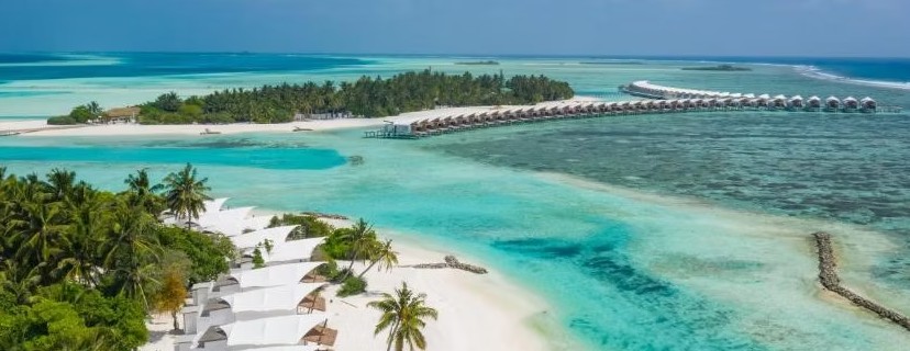 Magical MALDIVES