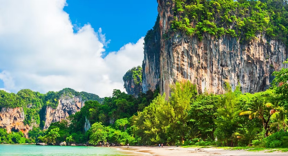 RELAX KRABI