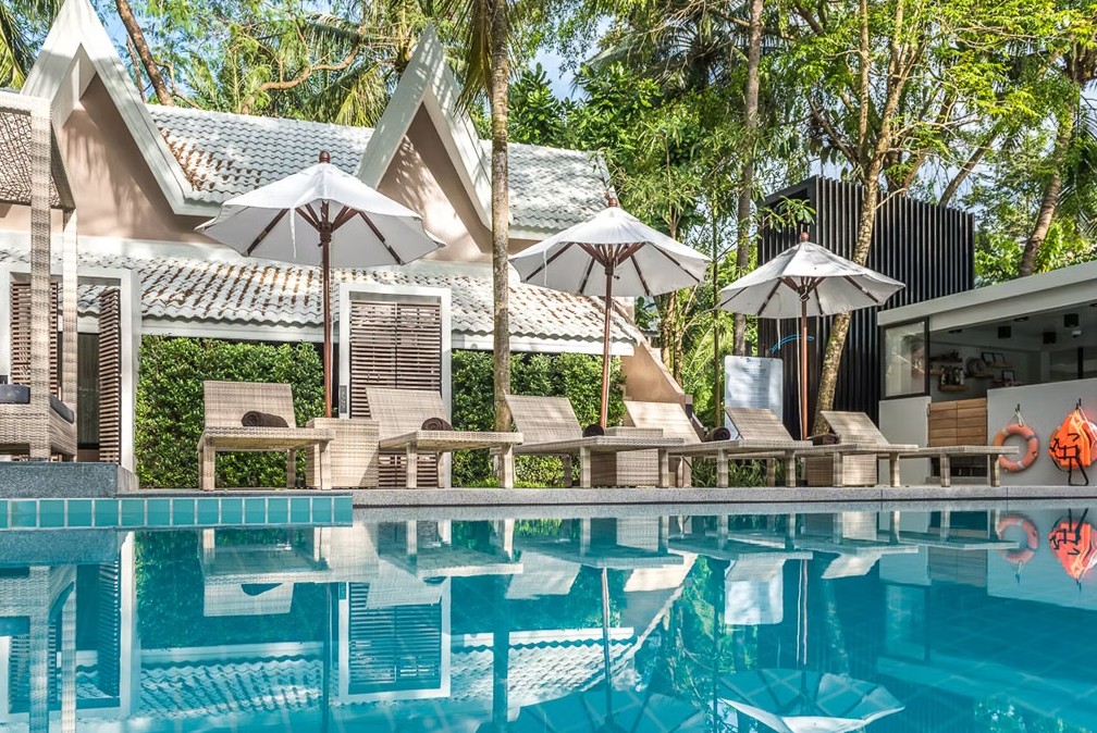 RELAX KRABI
