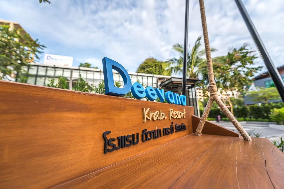 RELAX KRABI
