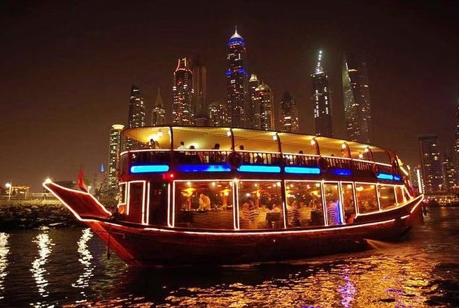 WOW Dubai