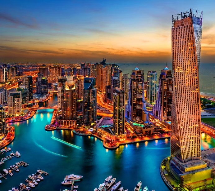 WOW Dubai