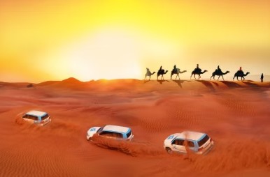 WOW Dubai
