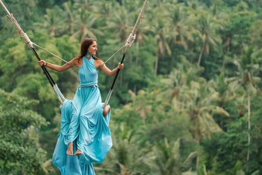 BALI Cooking