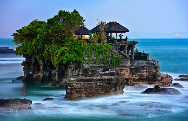 BALI Cooking