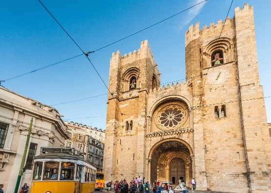 Complete PORTUGAL Tour