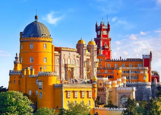 Complete PORTUGAL Tour