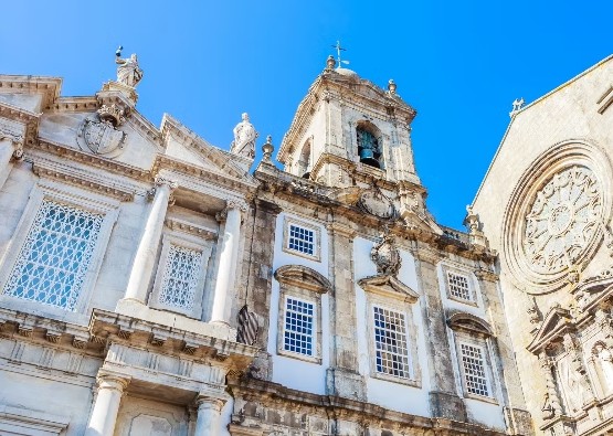 Complete PORTUGAL Tour
