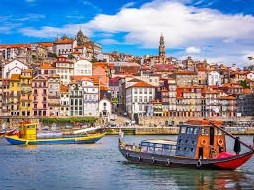 Complete PORTUGAL Tour