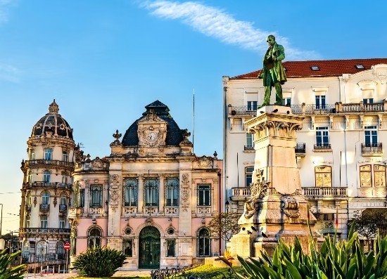 Complete PORTUGAL Tour