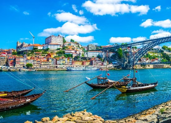 Complete PORTUGAL Tour