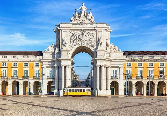 Complete PORTUGAL Tour