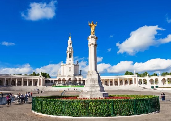 Complete PORTUGAL Tour