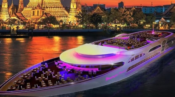 THAILAND HOPPER 2026