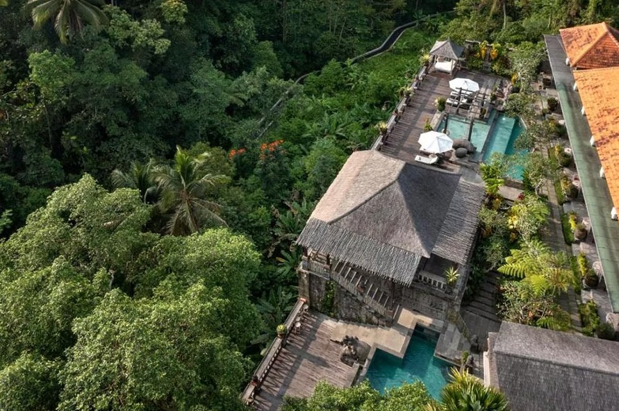 Bali Trio