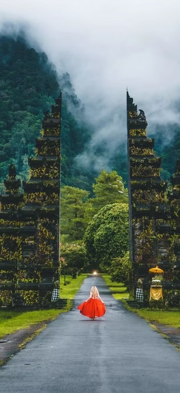 Bali Trio