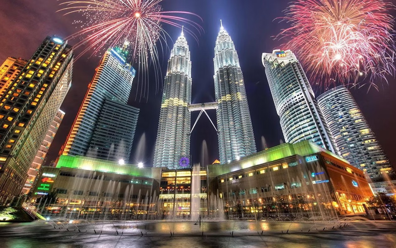 Malaysia Combo