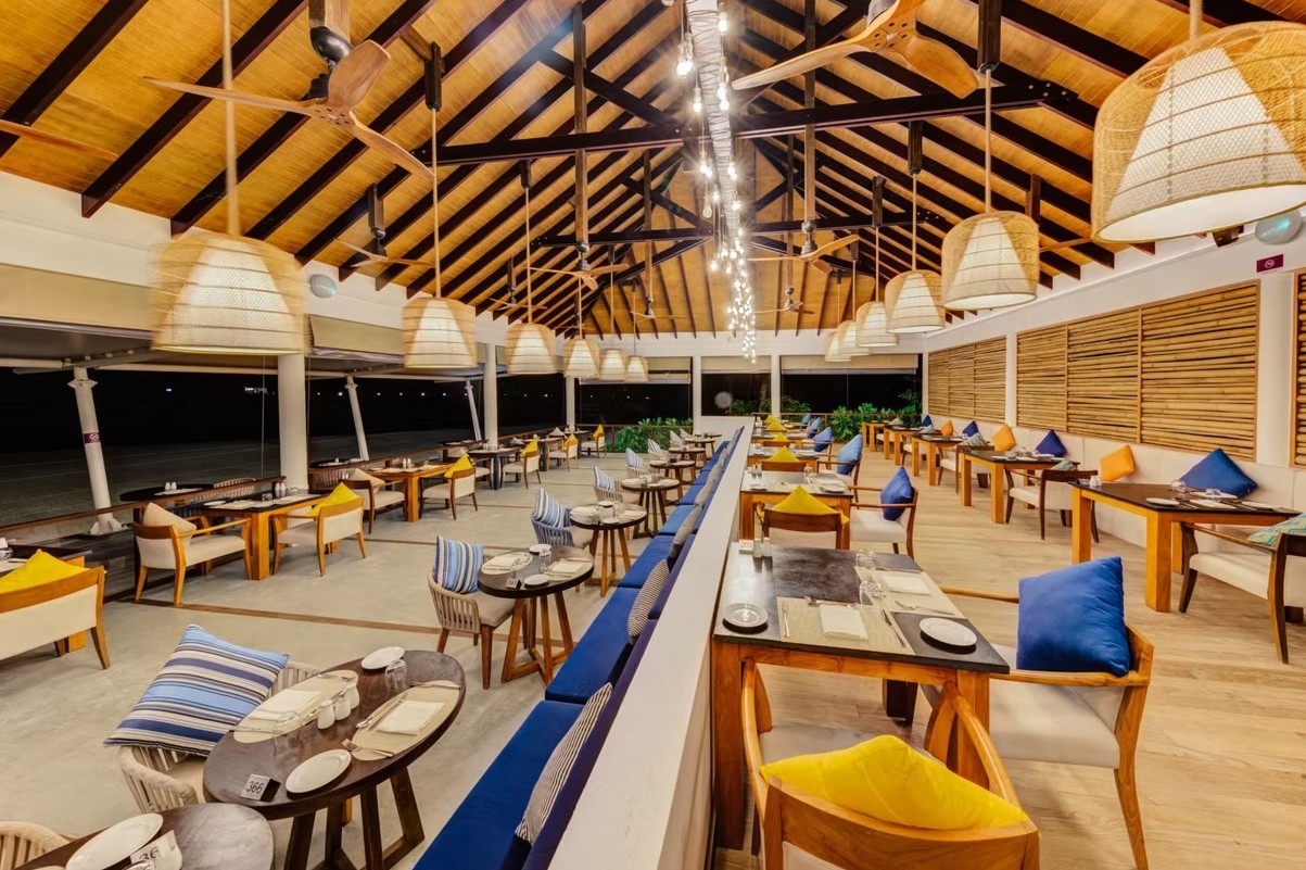 Magical MALDIVES