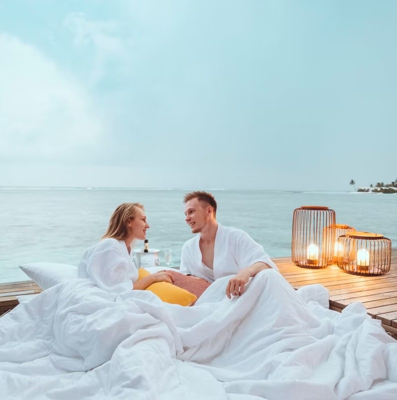 Magical MALDIVES