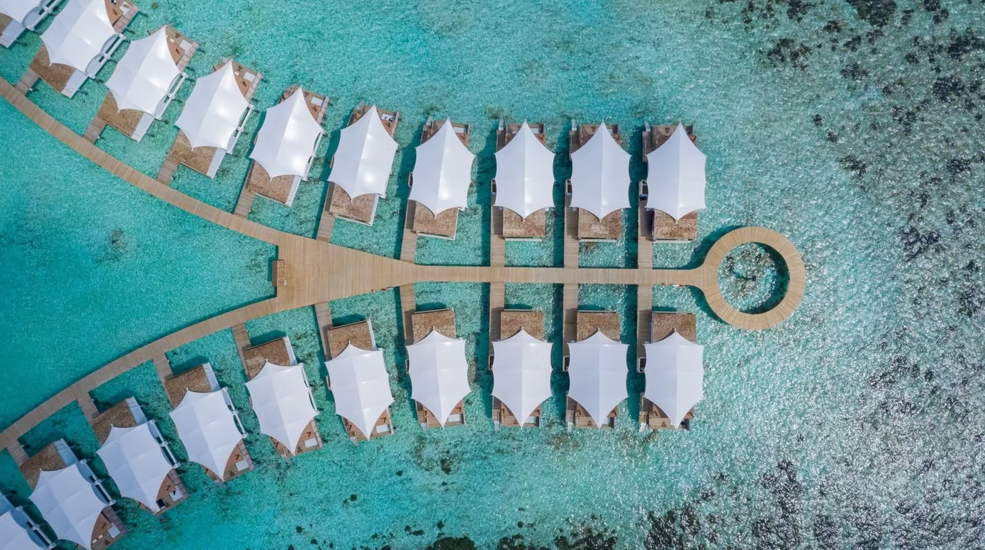Magical MALDIVES