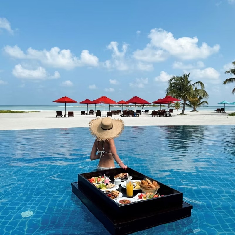 Magical MALDIVES