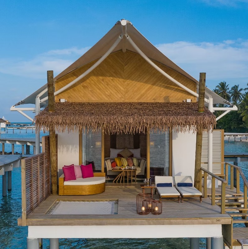 Magical MALDIVES