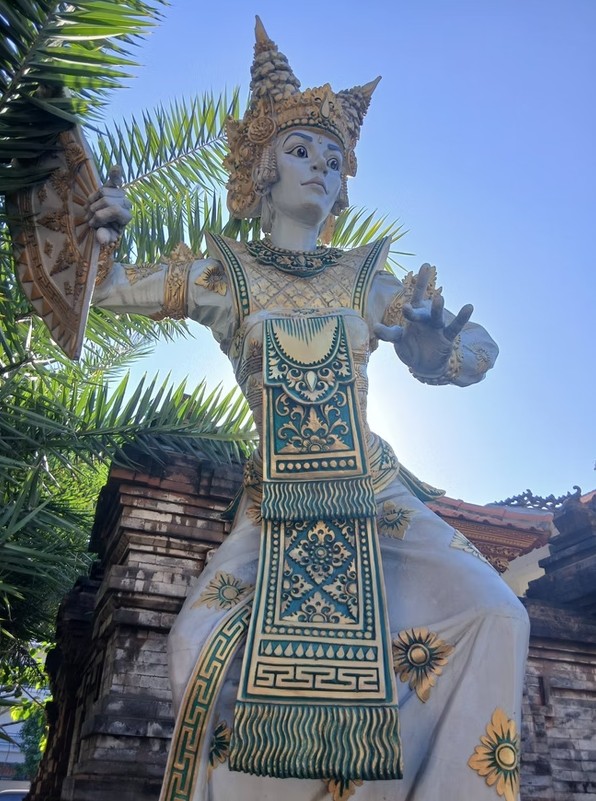 Amazing Bali