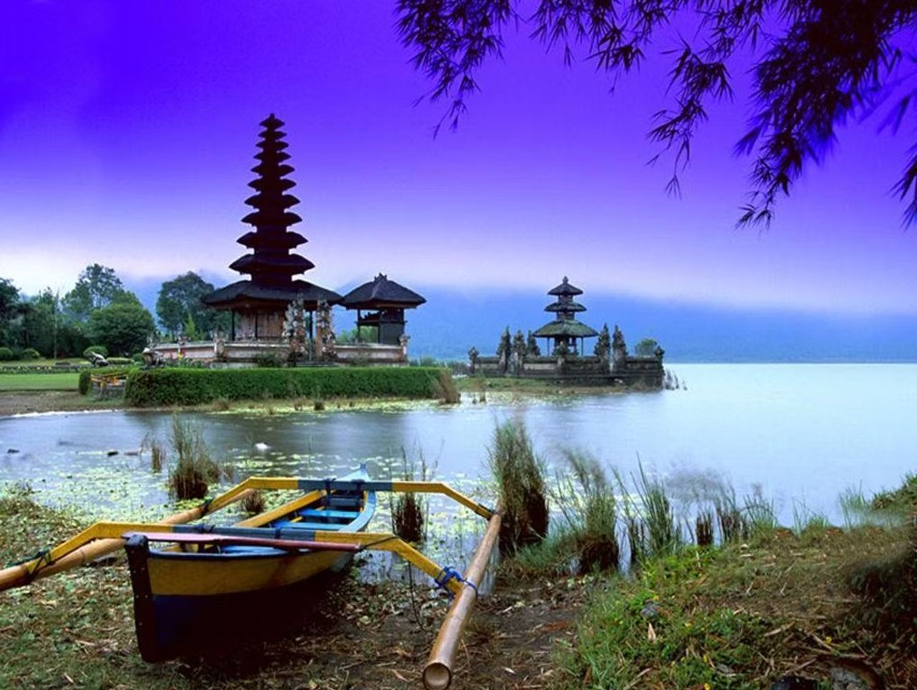 Amazing Bali