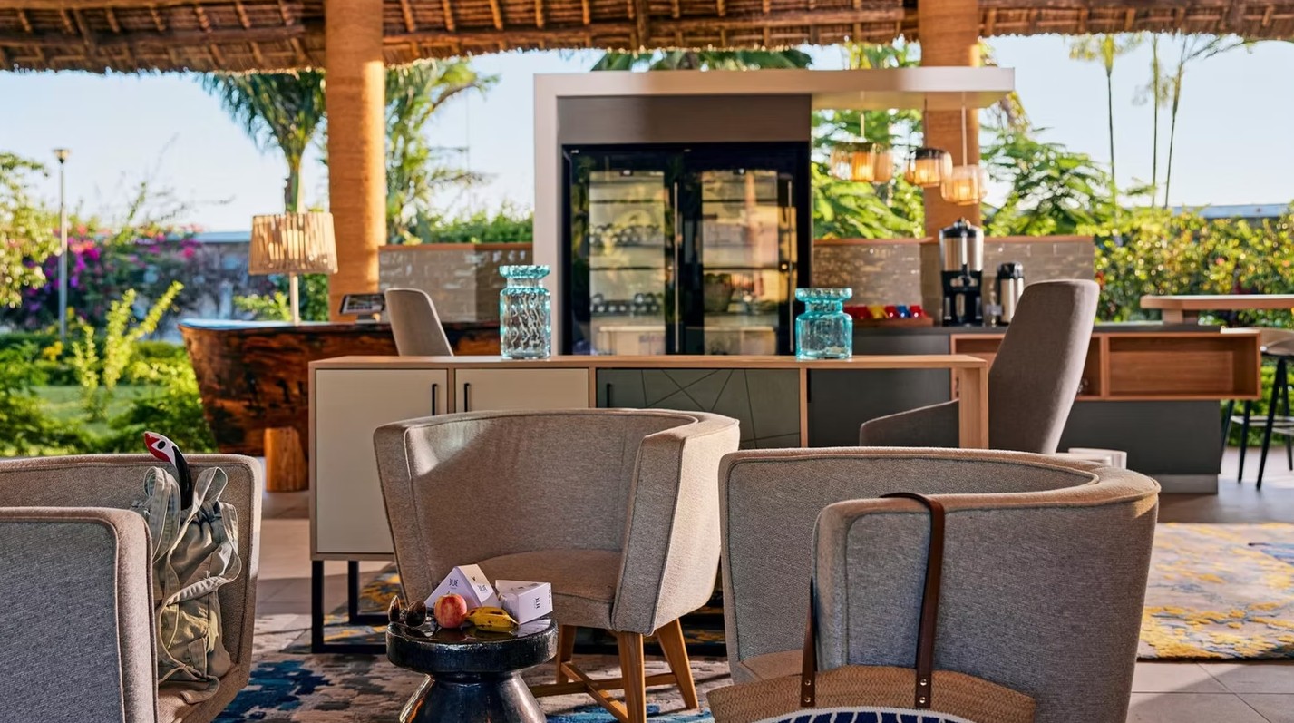 ZANZIBAR in Style