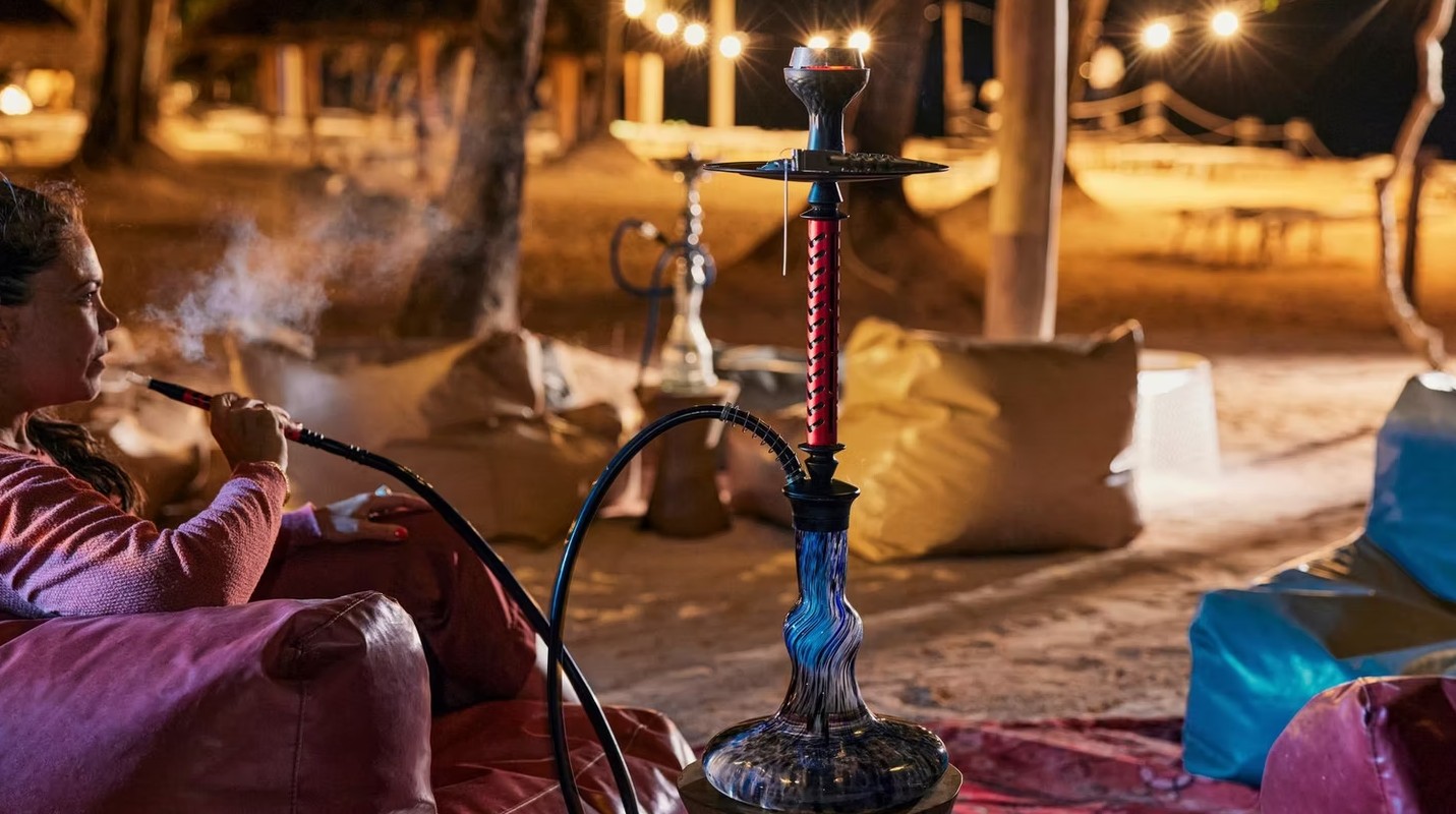 ZANZIBAR in Style