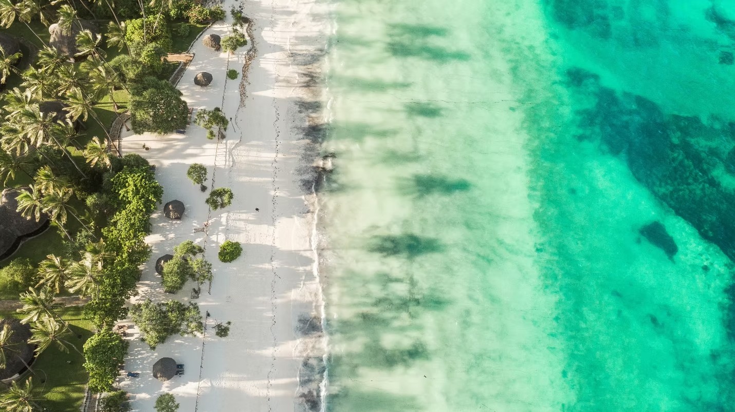ZANZIBAR in Style