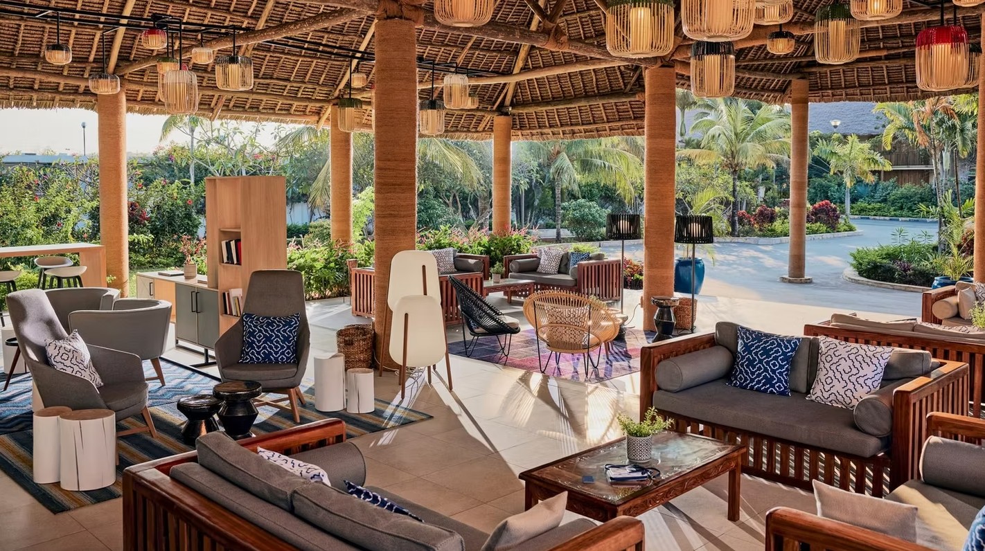 ZANZIBAR in Style