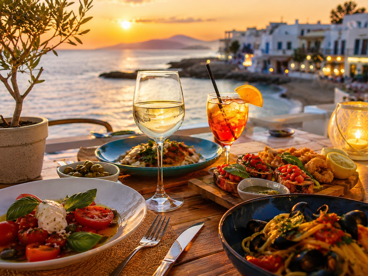 Food & Drink holidays